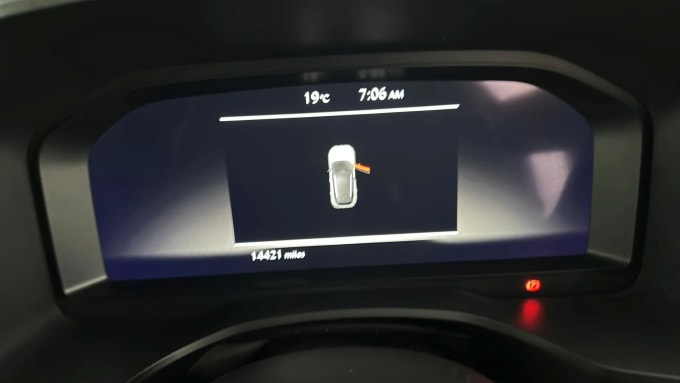 2023 Nissan Qashqai