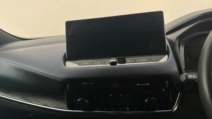 2023 Nissan Qashqai