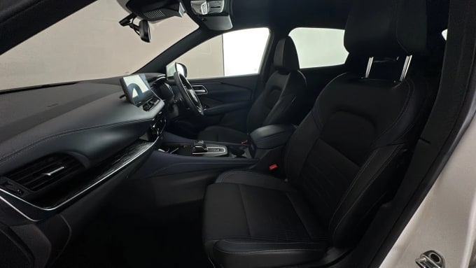2023 Nissan Qashqai