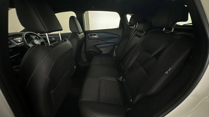 2023 Nissan Qashqai