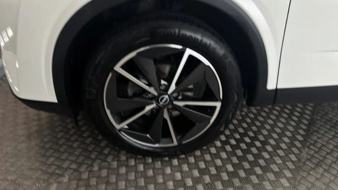 2023 Nissan Qashqai