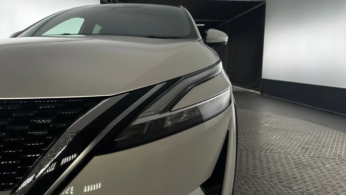 2023 Nissan Qashqai