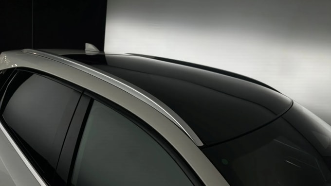 2023 Nissan Qashqai