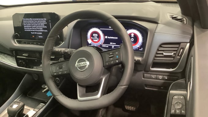 2022 Nissan Qashqai