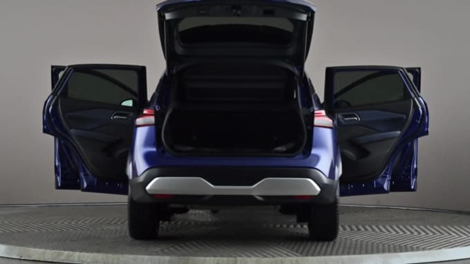 2022 Nissan Qashqai