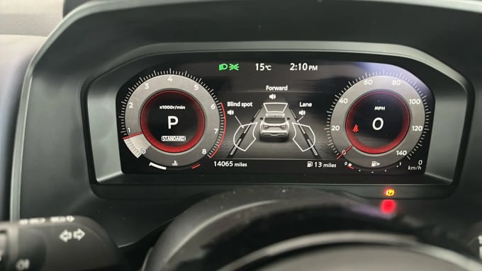 2022 Nissan Qashqai