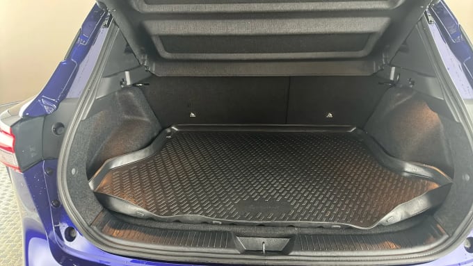 2022 Nissan Qashqai