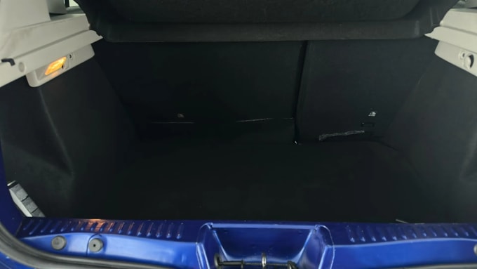 2020 Dacia Sandero Stepway