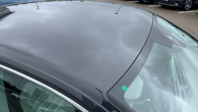 2019 Volkswagen Arteon
