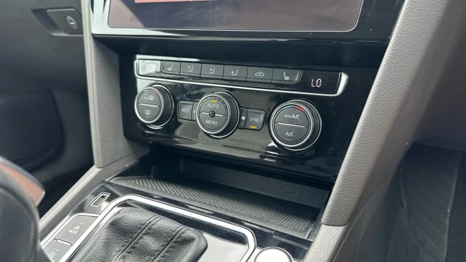 2019 Volkswagen Arteon