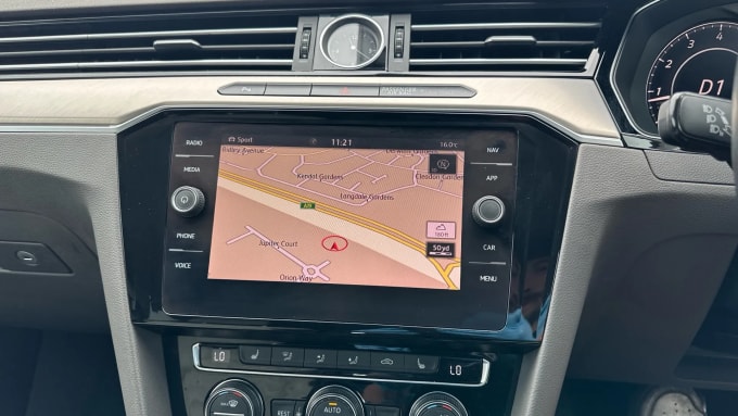 2019 Volkswagen Arteon