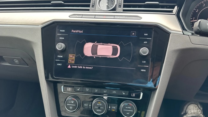 2019 Volkswagen Arteon