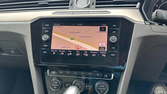 2019 Volkswagen Arteon