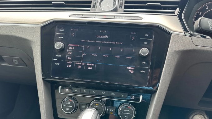 2019 Volkswagen Arteon
