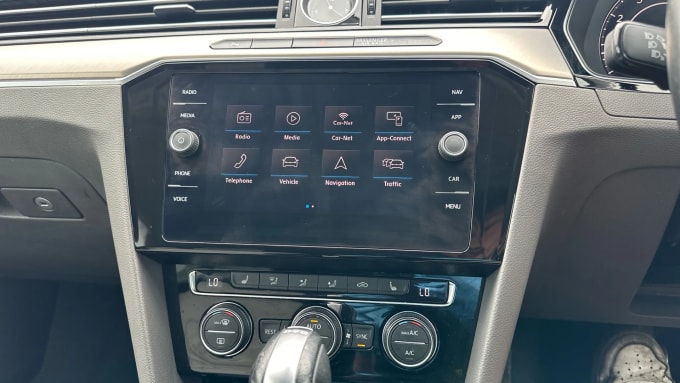 2019 Volkswagen Arteon