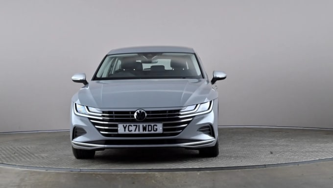 2021 Volkswagen Arteon