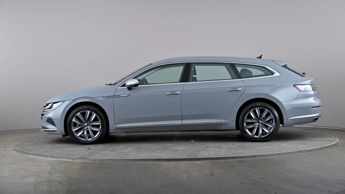 2021 Volkswagen Arteon