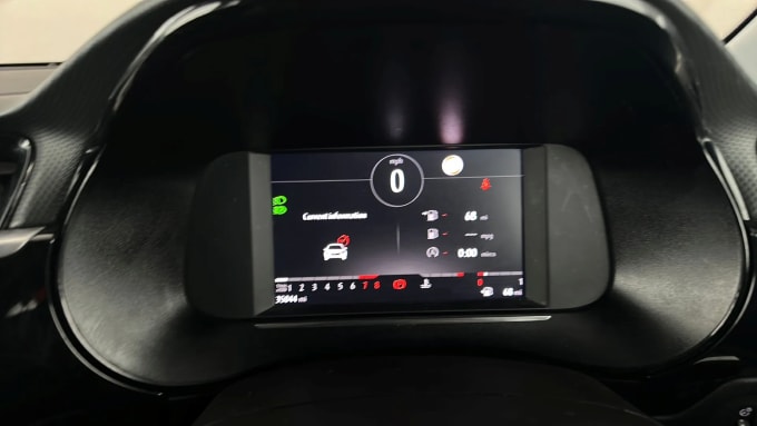 2022 Vauxhall Corsa