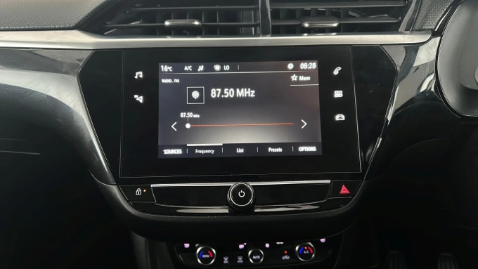 2022 Vauxhall Corsa