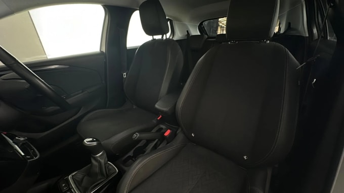 2022 Vauxhall Corsa