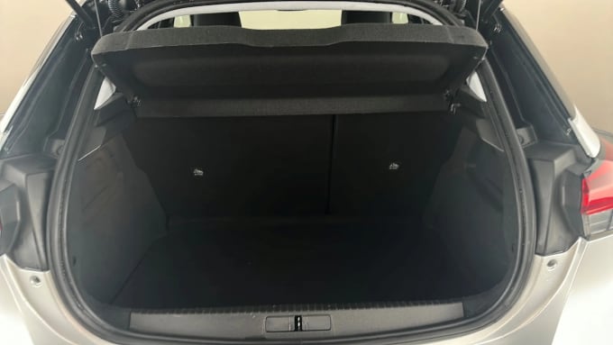 2022 Vauxhall Corsa