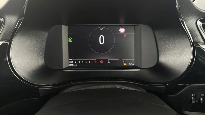 2022 Vauxhall Corsa