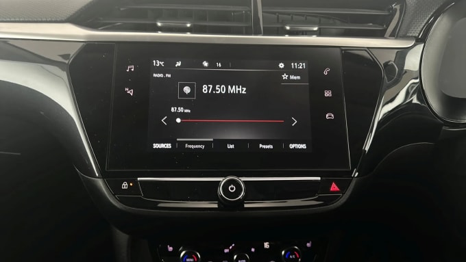 2022 Vauxhall Corsa