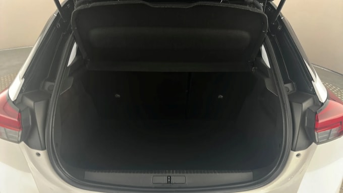 2022 Vauxhall Corsa