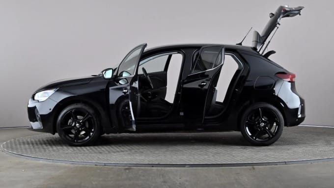 2021 Vauxhall Corsa