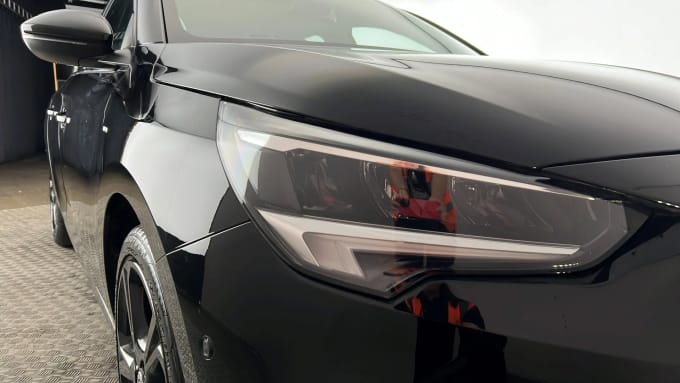 2021 Vauxhall Corsa