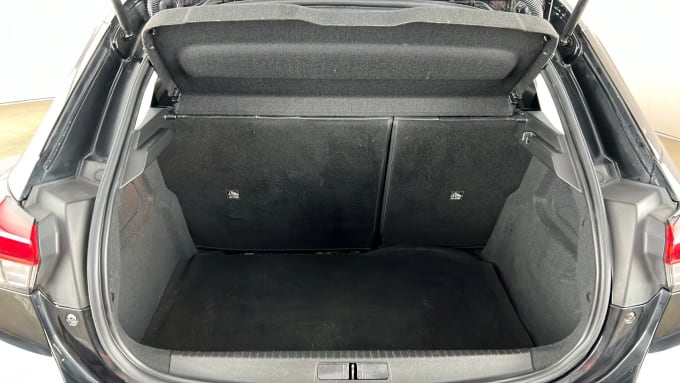 2021 Vauxhall Corsa