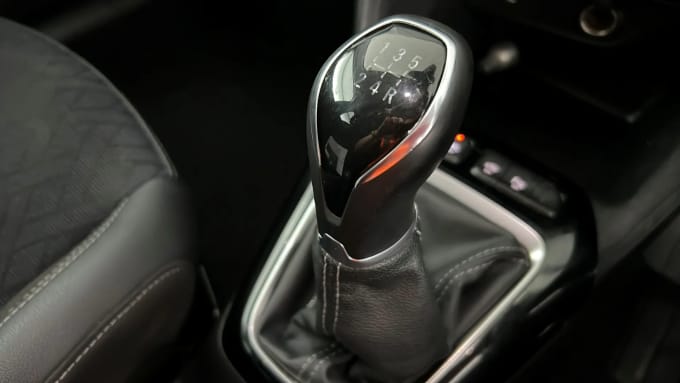 2021 Vauxhall Corsa