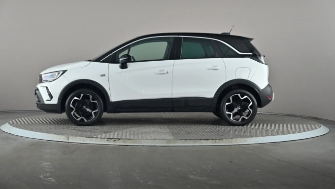 2022 Vauxhall Crossland
