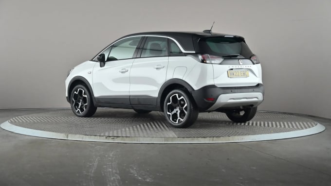 2022 Vauxhall Crossland