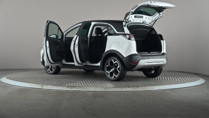 2022 Vauxhall Crossland