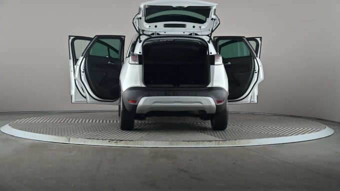 2022 Vauxhall Crossland
