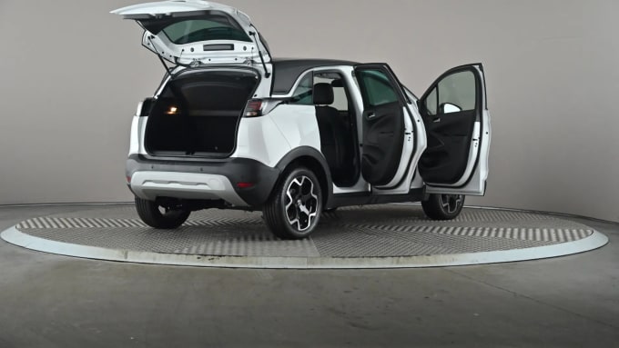 2022 Vauxhall Crossland