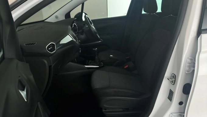2022 Vauxhall Crossland