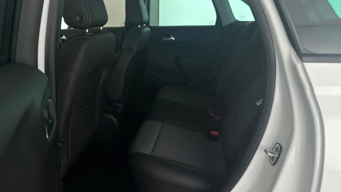 2022 Vauxhall Crossland