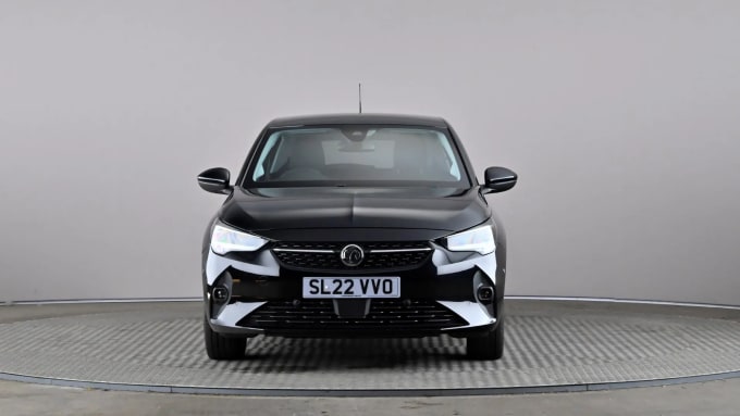 2022 Vauxhall Corsa