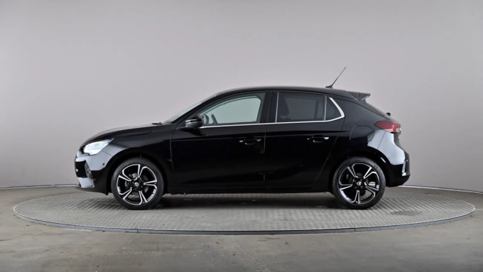 2022 Vauxhall Corsa