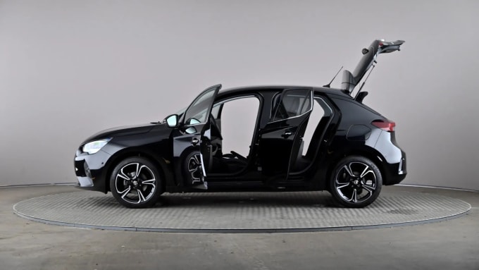 2022 Vauxhall Corsa
