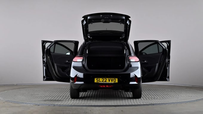 2022 Vauxhall Corsa