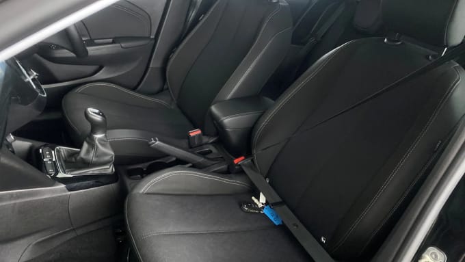2022 Vauxhall Corsa