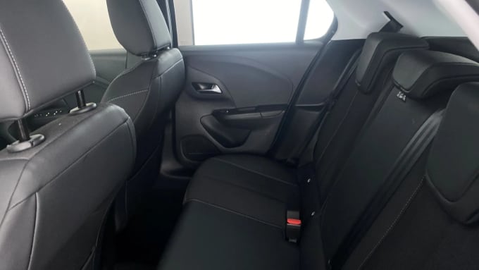 2022 Vauxhall Corsa