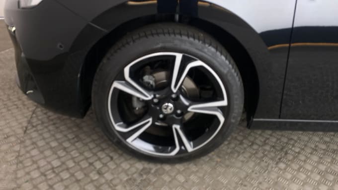 2022 Vauxhall Corsa