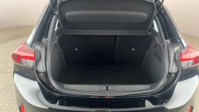 2022 Vauxhall Corsa