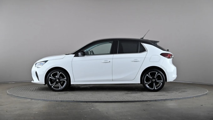 2022 Vauxhall Corsa