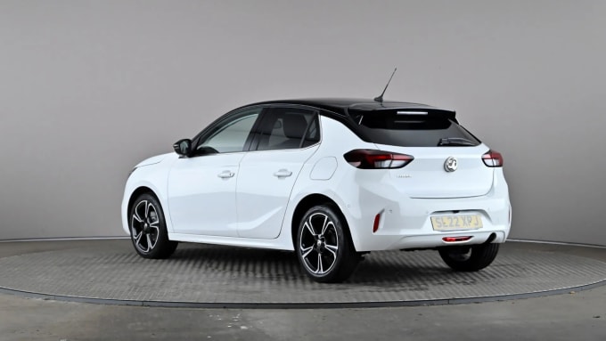 2022 Vauxhall Corsa