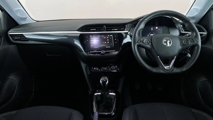 2022 Vauxhall Corsa